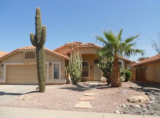4522 E Rock Wren Rd, Phoenix, AZ 85044