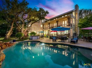 913 Southridge Rd, Salado, TX 76571