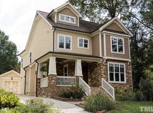 710 Latta St, Raleigh, NC 27607