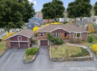 13 Marion St, Waltham, MA 02451
