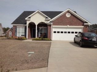 707 Wickham Dr, Evans, GA 30809