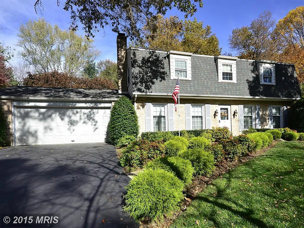 3609 John Carroll Dr photo 1