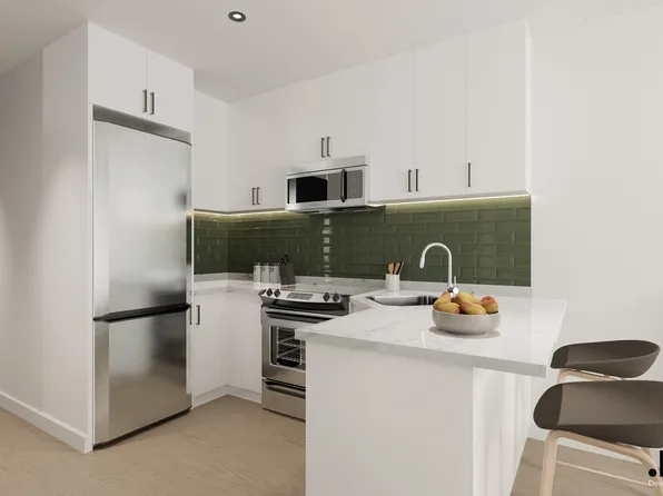 9312 83rd St NW #1-Bedroom, Edmonton, AB T6C 2Z7