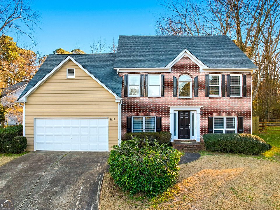 1st image of 7119 Big Woods Dr