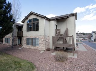 2190 Alicia Point UNIT 201, Colorado Springs, CO 80919
