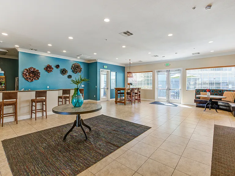Club Room 1