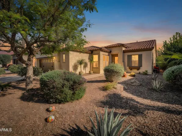 12445 W FETLOCK Trail, Peoria, AZ 85383