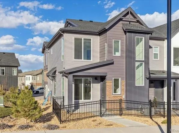 426 Millwall Circle, Castle Pines, CO 80108