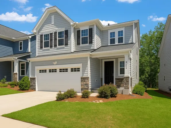 6112 Balance Ct, Raleigh, NC 27616