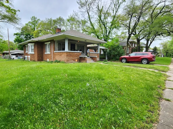4380 Washington St, Gary, IN 46408