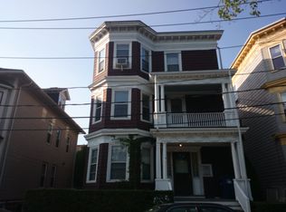 229 Centre St, Dorchester, MA 02124