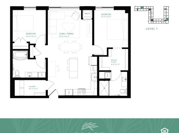 Croft at Rosecott | 14203 Adalyn Ave, Rosemount, MN