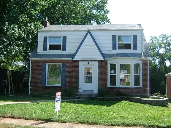 2nd image of 7600 Fairham Ave