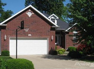 3404 N 12th St, Ozark, MO 65721