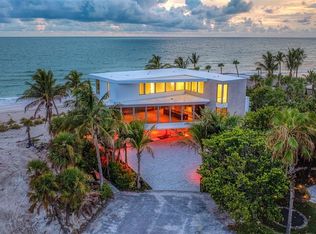 6603 Gulfside Rd, Longboat Key, FL 34228