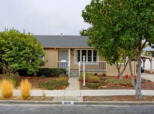 3218 Roosevelt Ave, Richmond, CA 94804