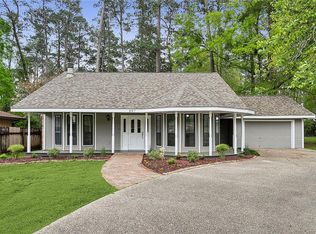 207 Robin Hood Dr, Covington, LA 70433
