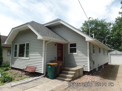 138 Charles St, Conger, MN, 56020