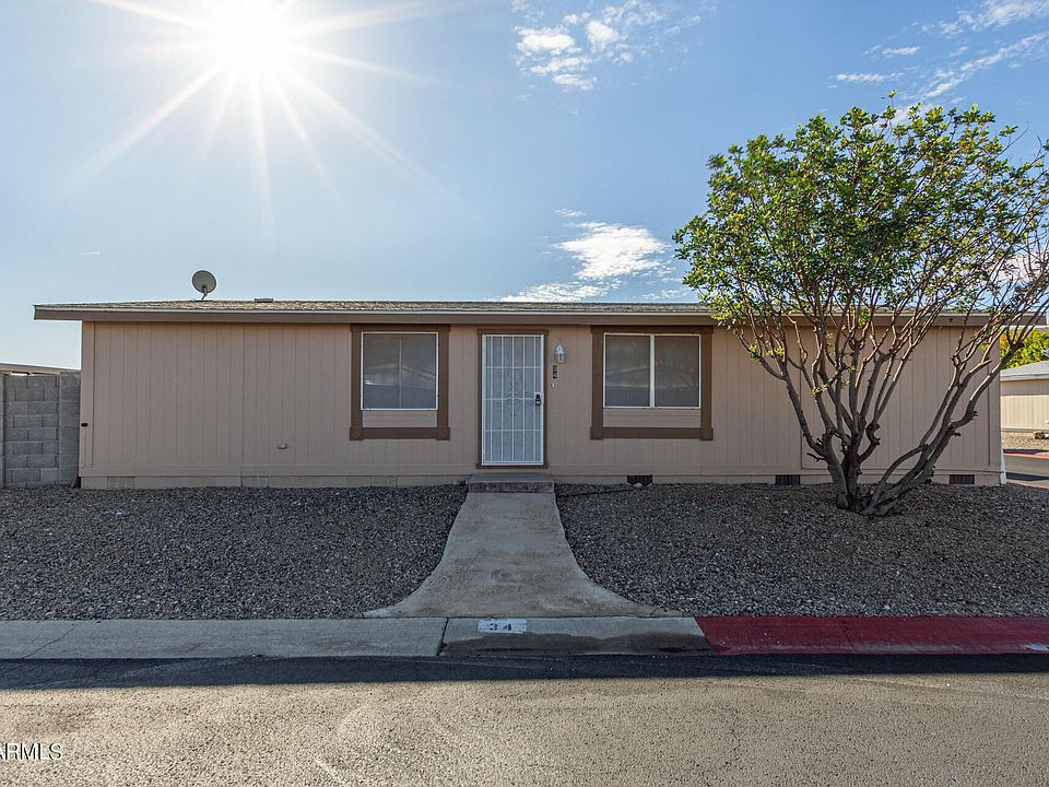 1st image of 8601 N 103RD Avenue #34