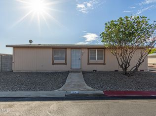 8601 N 103rd Ave LOT 34, Peoria, AZ 85345