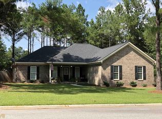 307 Honey Bee Ct, Statesboro, GA 30461
