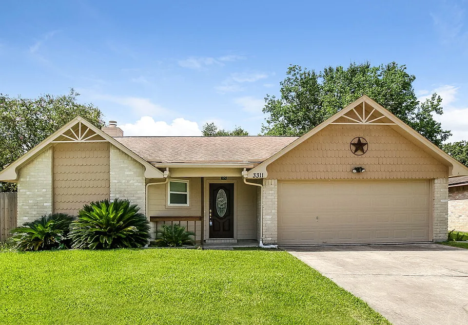 3311 Hartfield Ln