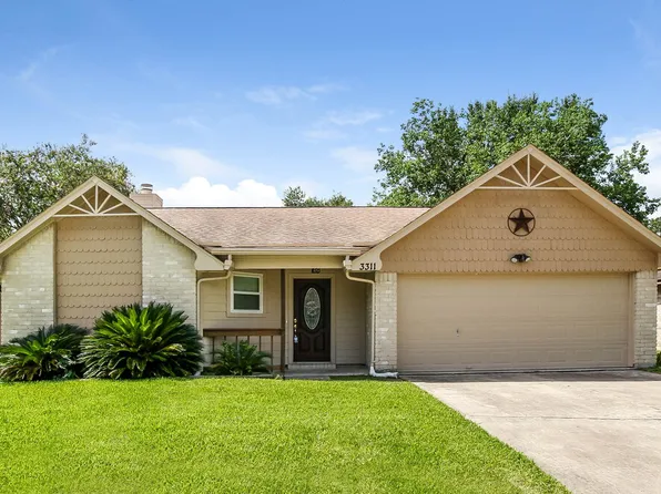 3311 Hartfield Ln, Spring, TX 77388
