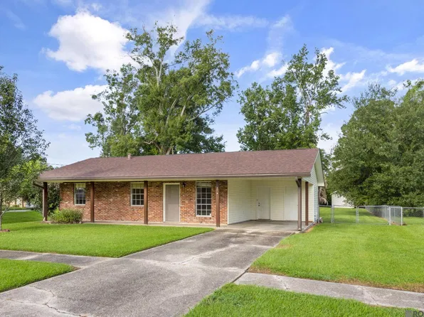 10196 Oliphant Rd, Baton Rouge, LA 70809