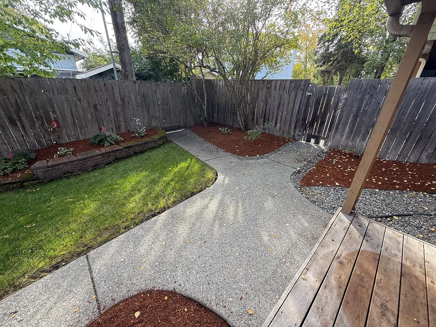 Charming Downtown Anchorage 2-Bedroom Home — Photo 3