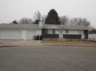791 W 725 N, Clearfield, UT 84015