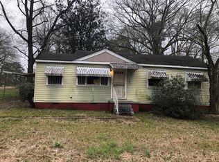 3600 Lee Dr, Jackson, MS 39212