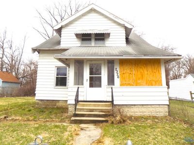 2326 Mellwood Ave, Toledo, OH, 43613