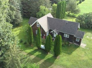 E5407 Haire Rd, Weyauwega, WI 54983