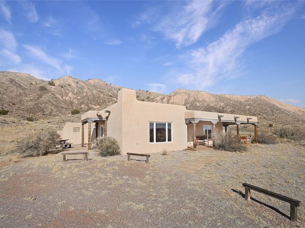 21 Canjilon St, El Rito, NM 87530