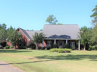 4575 Barron Rd, Summit, MS 39666
