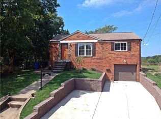 364 Pierina Dr, Pittsburgh, PA 15243