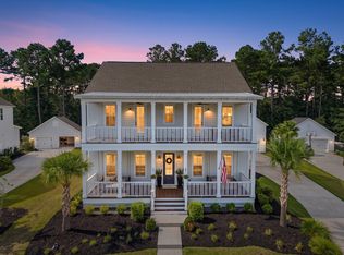 3625 Clambank Dr, Mount Pleasant, SC 29466