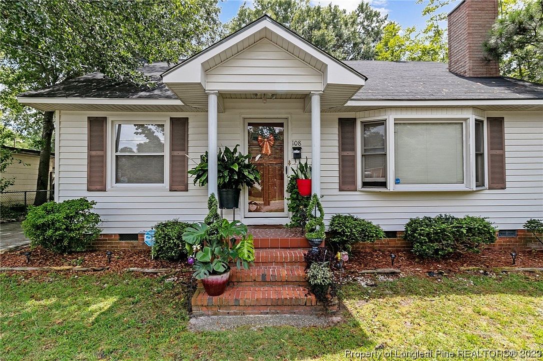 108 Circle Ct, Fayetteville, NC 28301 Zillow