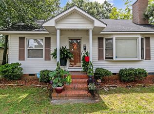 108 Circle Ct, Fayetteville, NC 28301