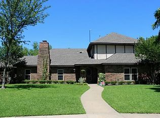 4 Wilderness Cir, Richardson, TX 75080