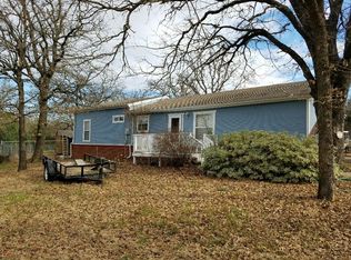 4616 County Road 805, Joshua, TX 76058