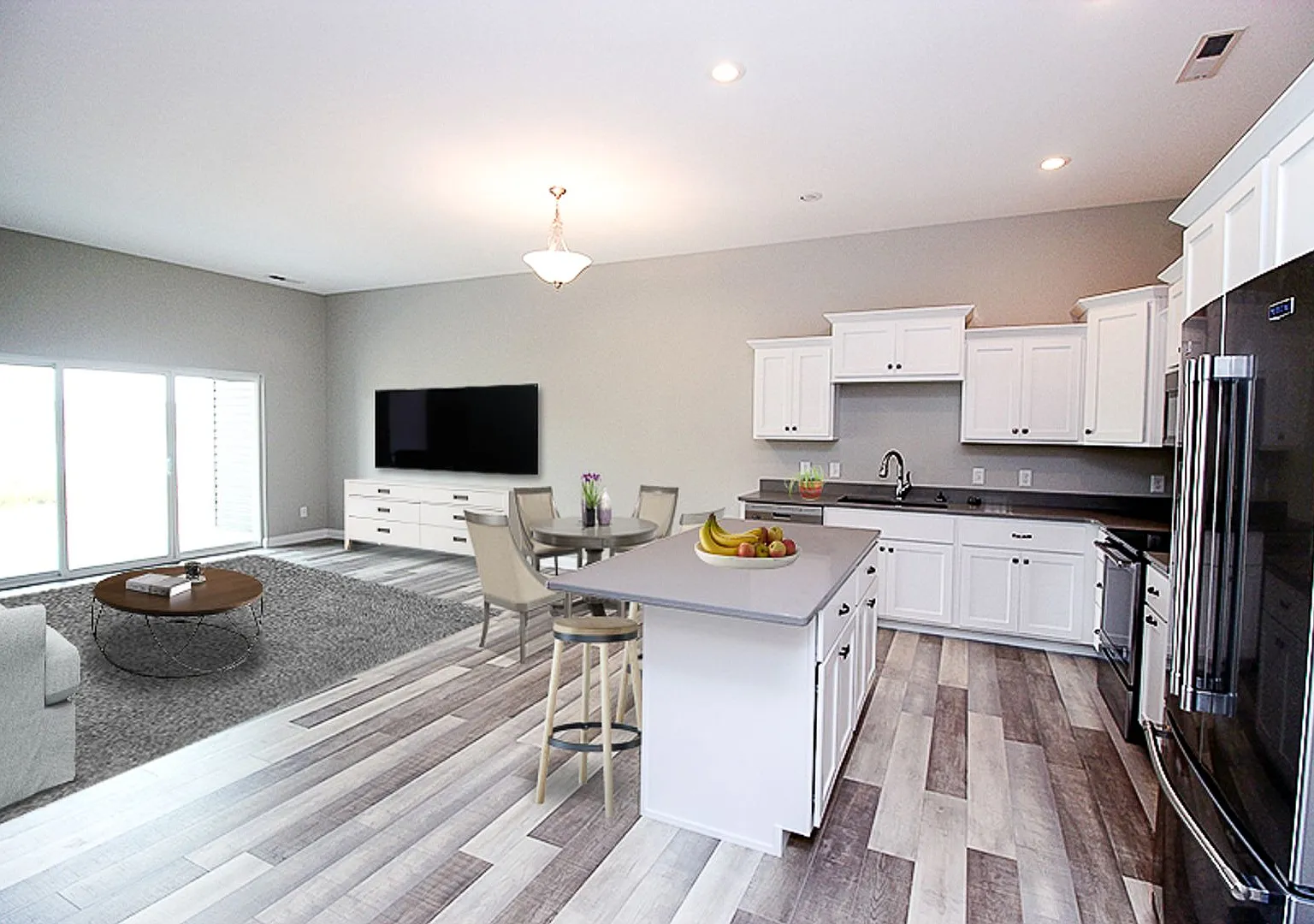 One Month Free When You Sign A 13-Month Lease By August 31st!! — Photo 4