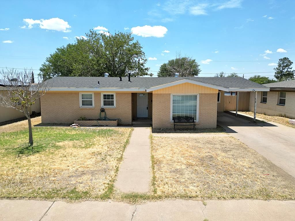 1205 Emerald Ave, Odessa, TX 79761 MLS 141586 Zillow