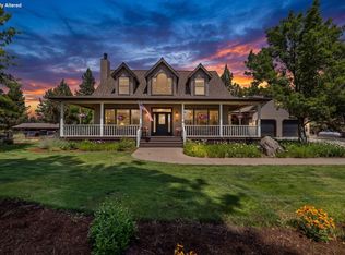 17660 Edmundson Rd, Sisters, OR 97759