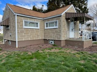 1374 Fayette Ave, Belle Vernon, PA