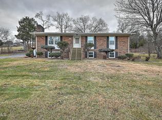 880 Warrensburg Rd, Greeneville, TN 37743