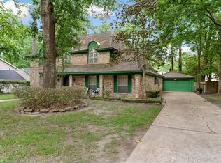 2226 Cedar Falls Dr, Humble, TX 77339