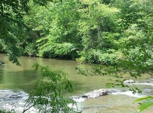 River Bend Rd, Cleveland, GA 30528