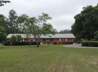 7776 Erudition Ave, Milton, FL 32583