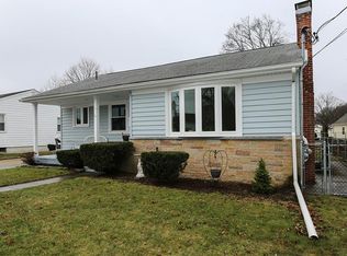 20 Meriline St, Johnston, RI 02919